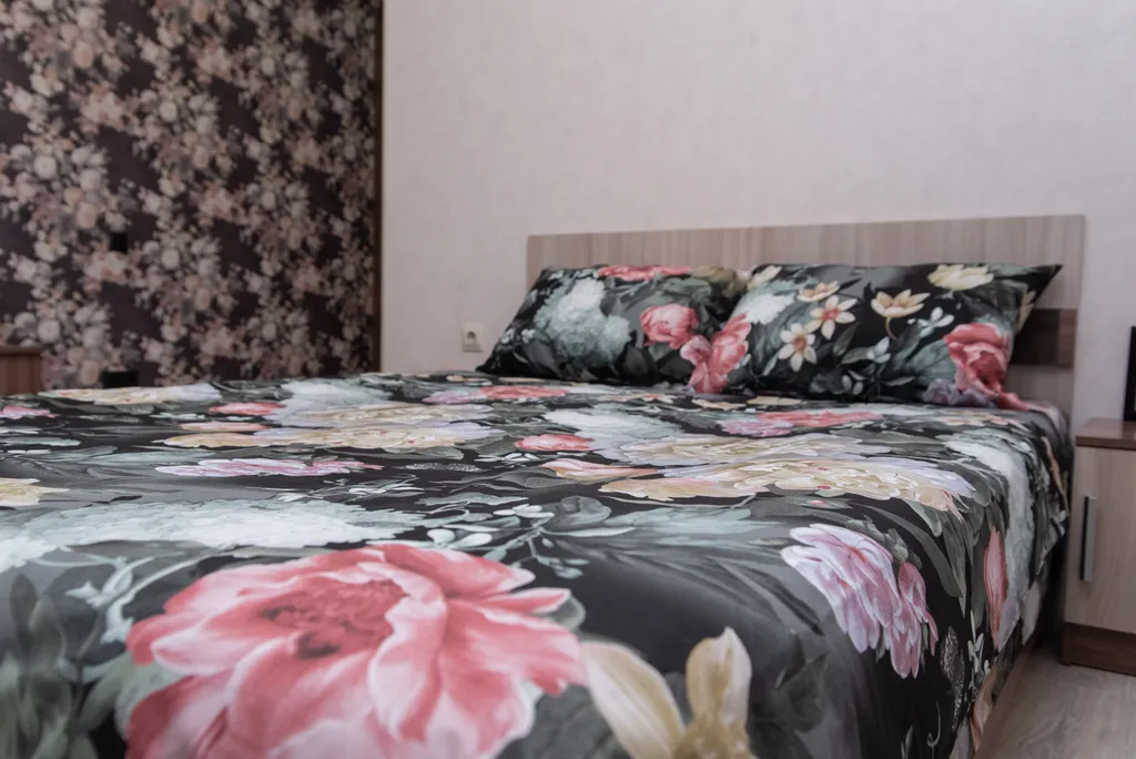 Квартира у леса — аренда посуточно в Тольятти