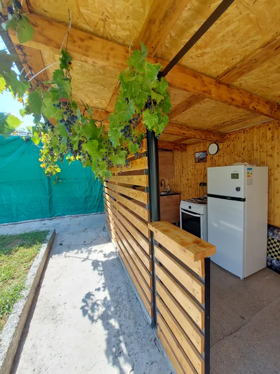 Уютный большой гостевой дом