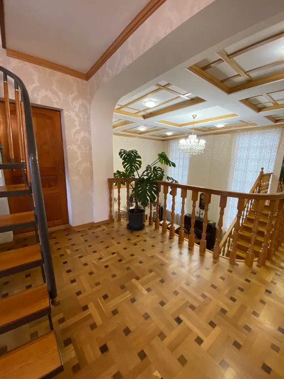 Уютный частный дом