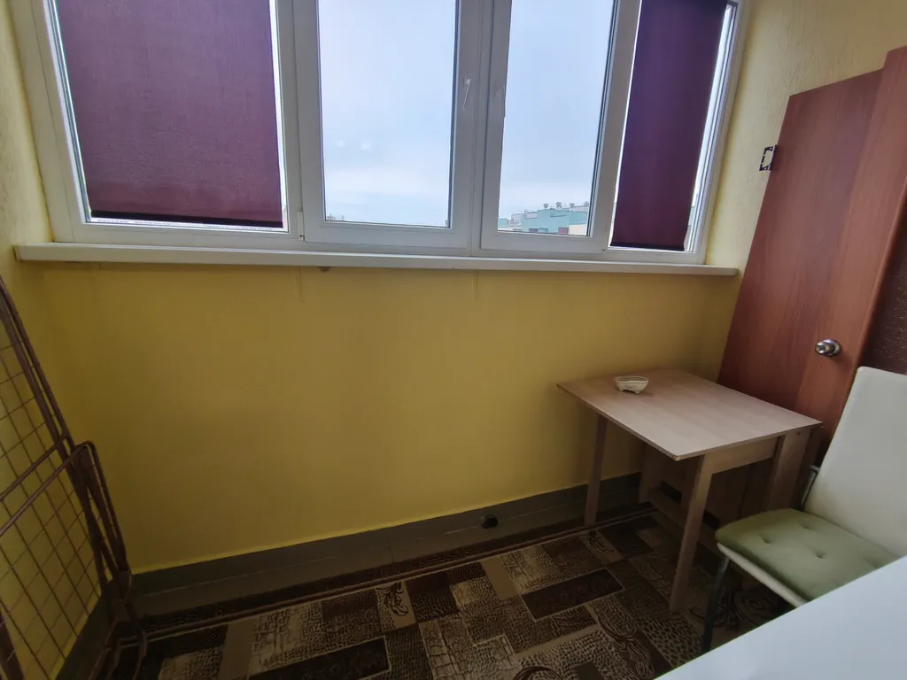 Очень тёплая, чистая, уютная квартира рядом с лесом