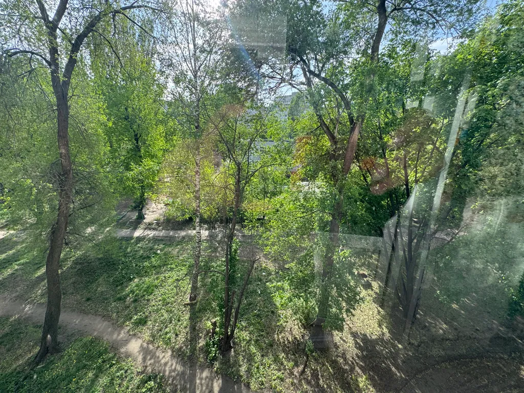 Квартира 1-комнатная Квартира — Воронеж