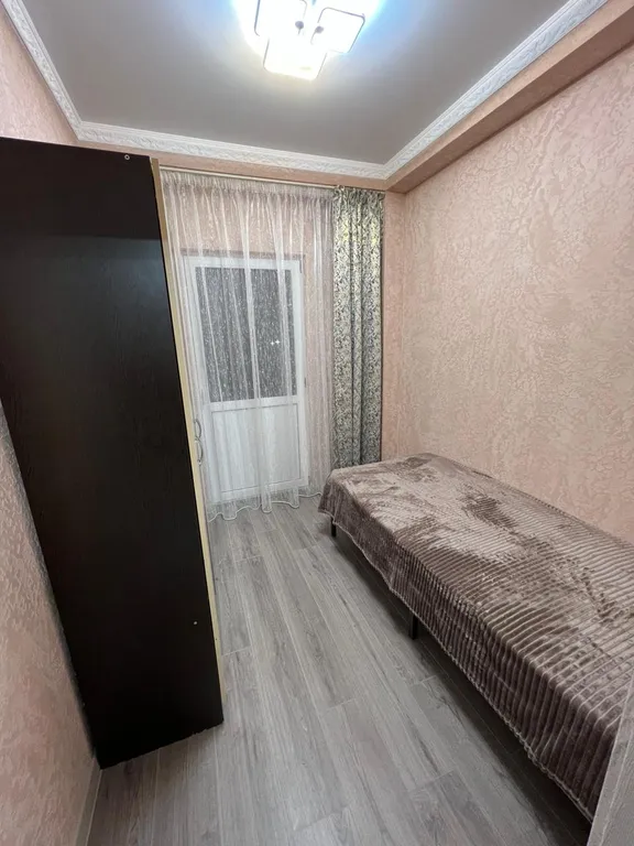 (Король Георг) Уютная новая квартира с евроремонтом.