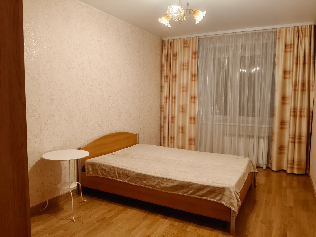 Квартира Евродвушка в тихом центре города — аренда посуточно в Архангельск