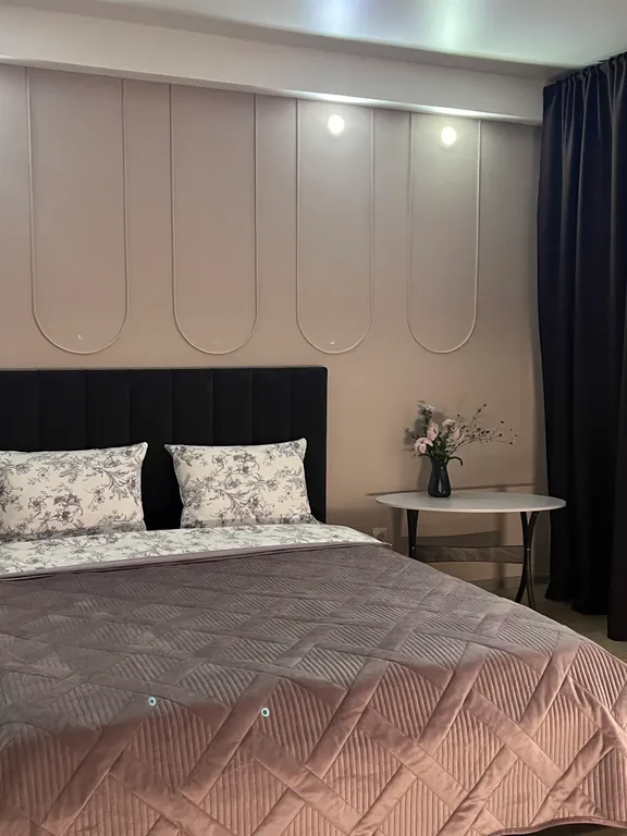 Идеальное место для отдыха