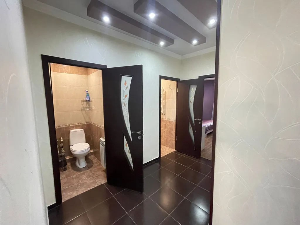 Luxury City Center Apartments