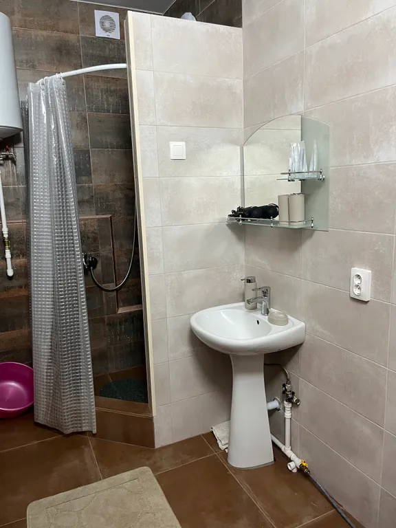 Коттедж Уютный коттедж — Судак