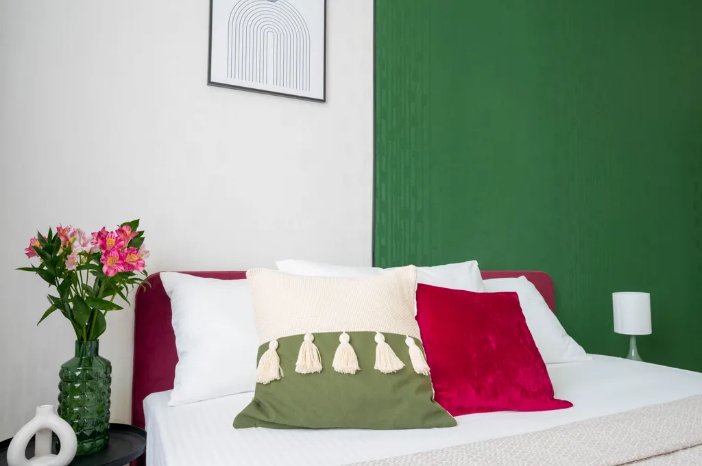 Апартаменты в центре рядом с цирком