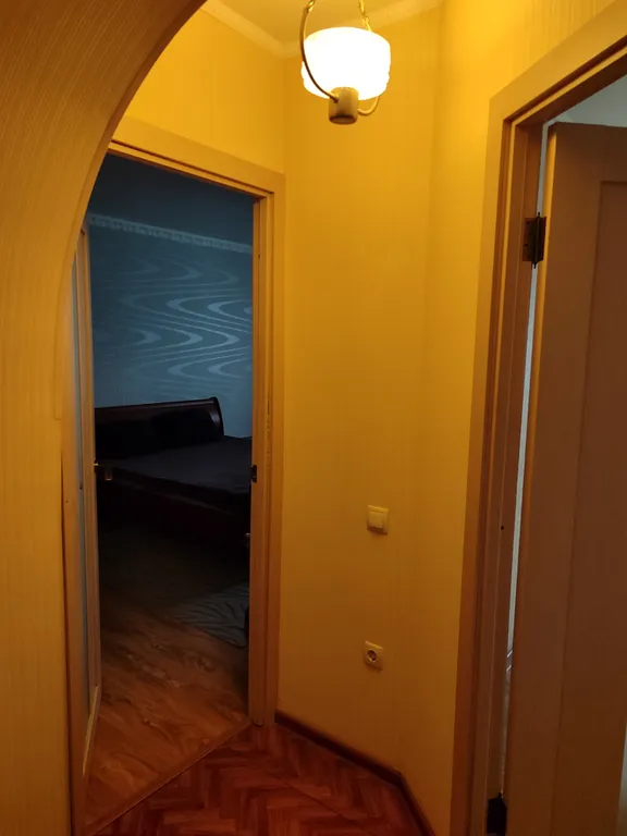 Квартира в самом центре Русского поля