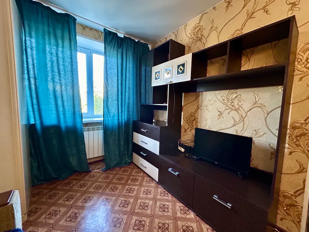 Квартира 1-комнатная Квартира — Волгоград