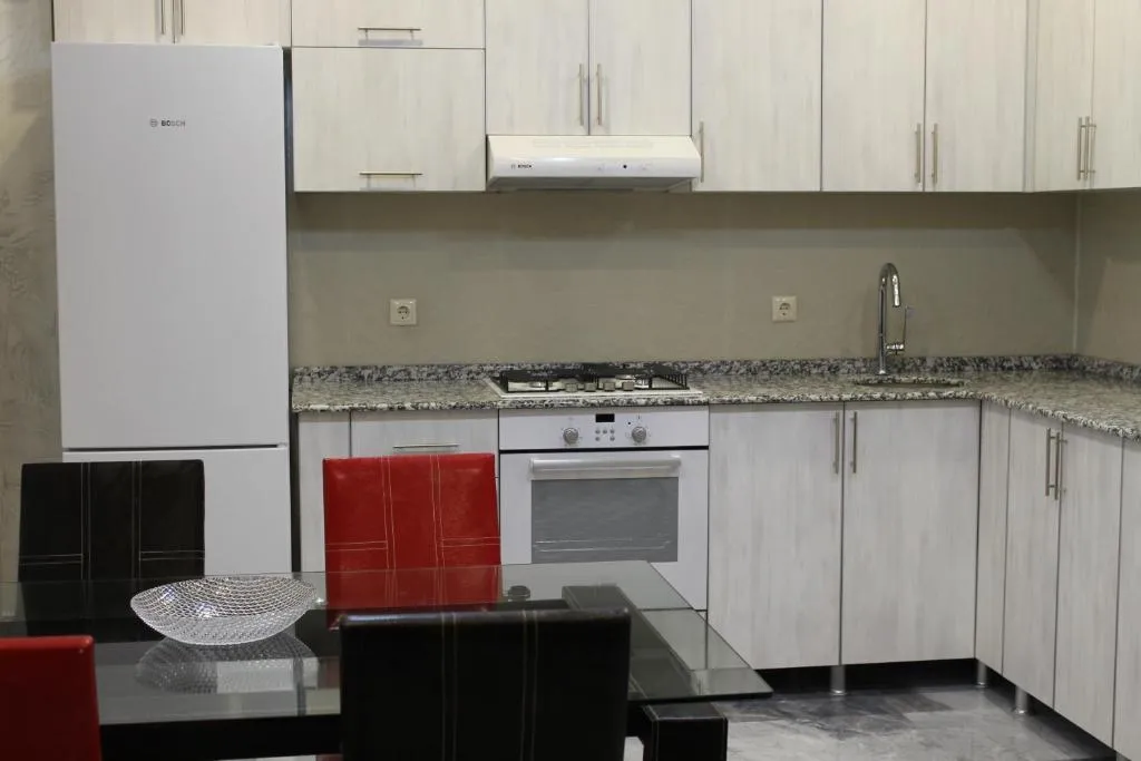 Апартамент с 1 спальней