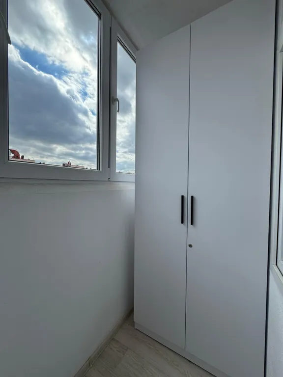 Квартира 1-к квартира рядом с парком «Краснодар» — Краснодар