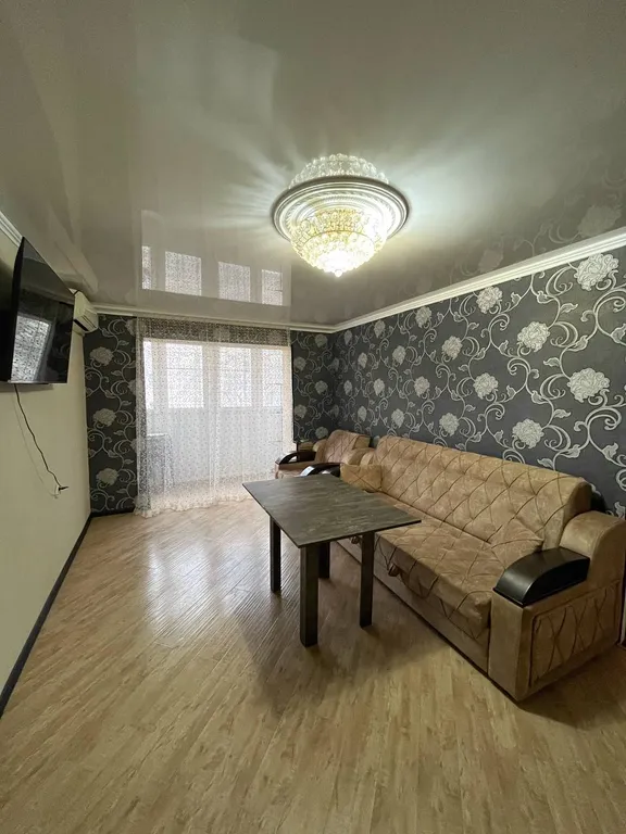 Уютная квартира около ЖД Минеральные Воды и центрального парка