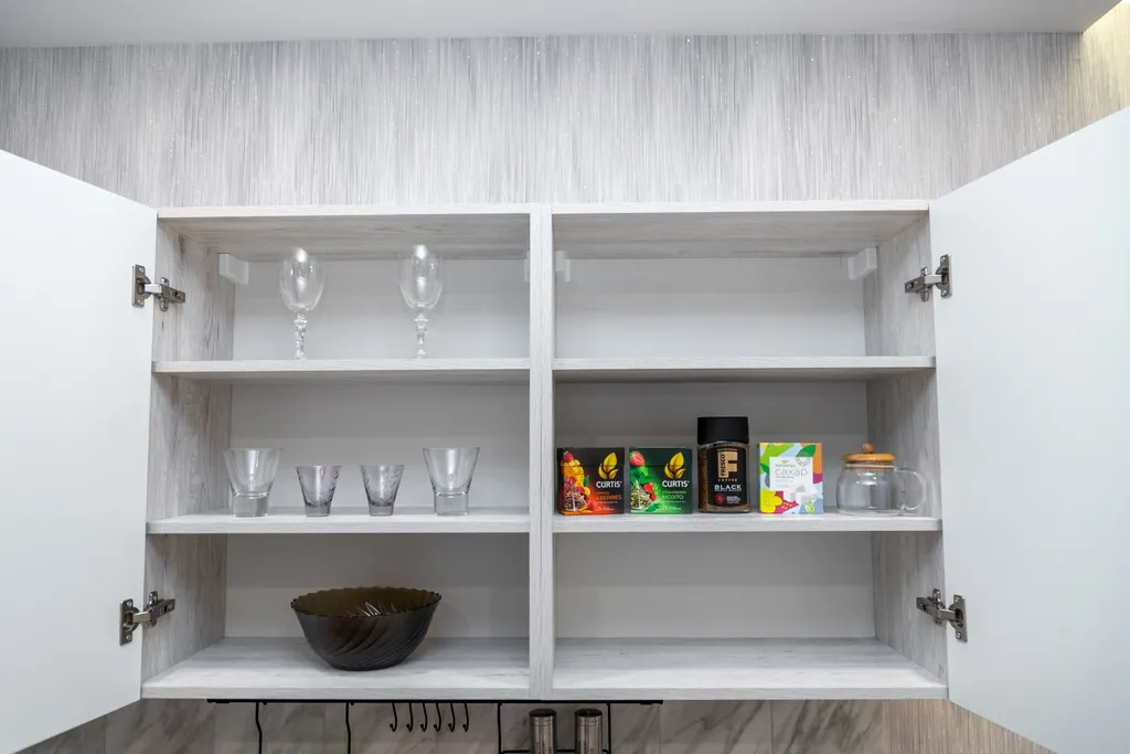 Квартира Уютные апартаменты в ЖК Золотое сечение — Красноярск