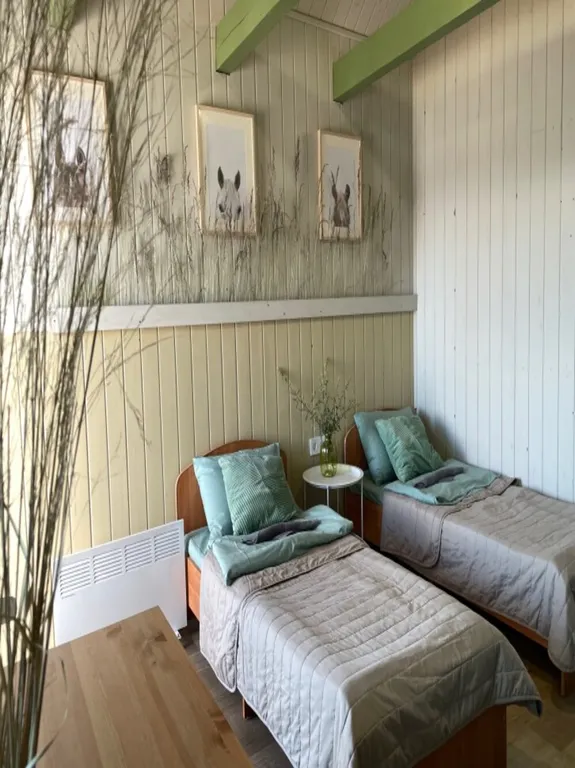 Коттедж 1-комнатный Дом — аренда посуточно в Иркутск