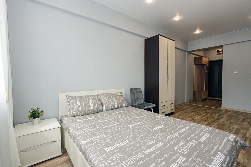 Уютная квартира — аренда посуточно в Шелехов