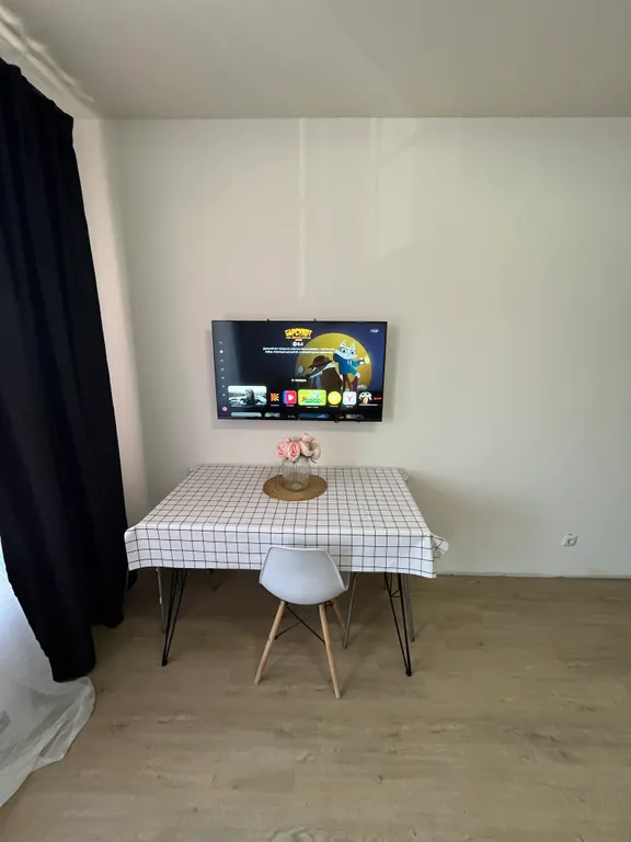 Beликoлепная квартиpа