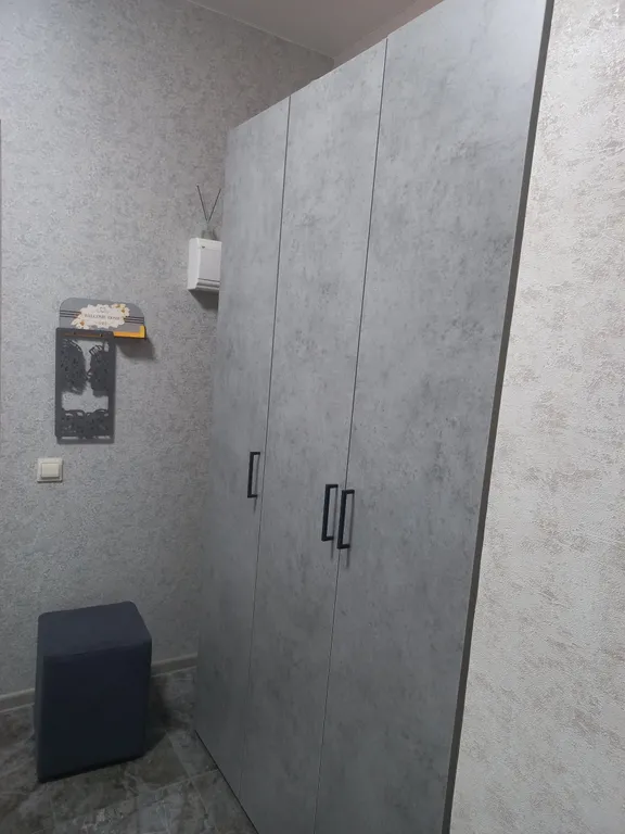 Жк трилогия, квартира в новом доме в центре города