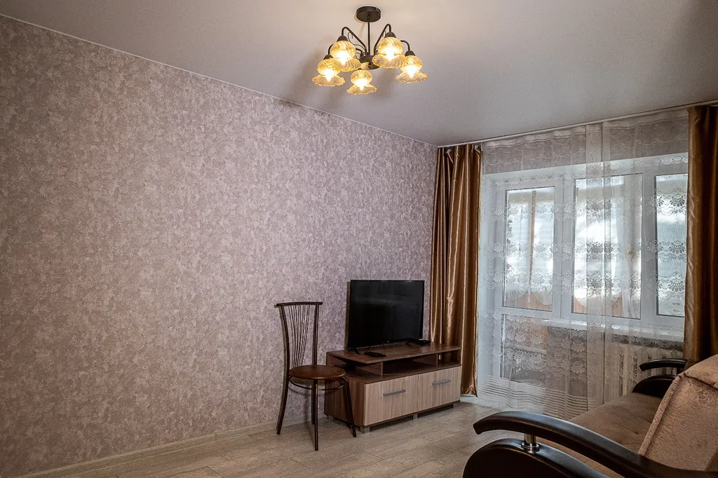 Квартира в центре