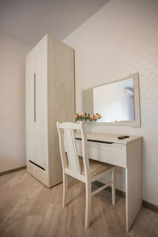 Семейные апартаменты в Агудзере