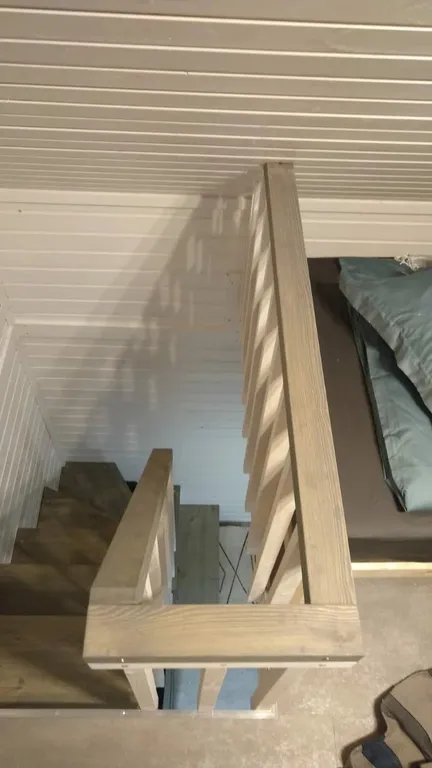 Коттедж 3-комнатный Дом — Архыз