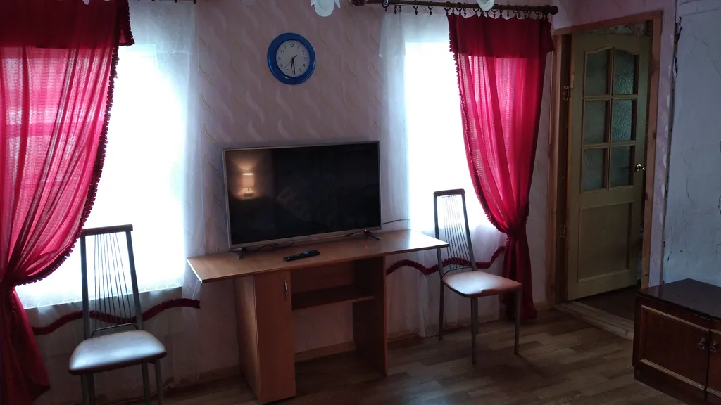 Гостевой дом У дяди Федора