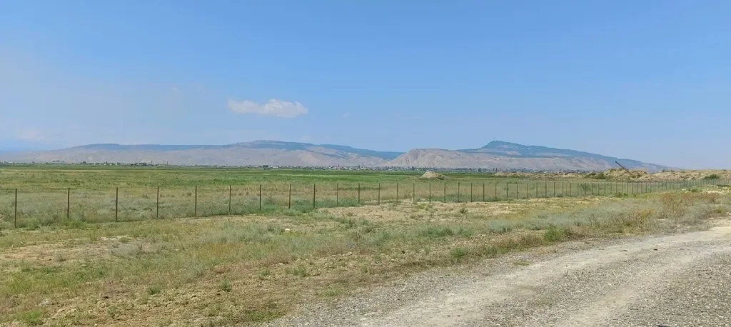 Уютный коттедж в Дагестане: горный воздух и море