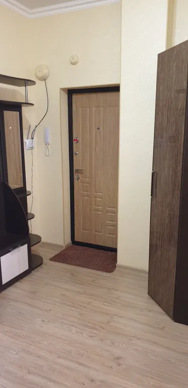 Квартира Уютная квартира в центре города — Анапа