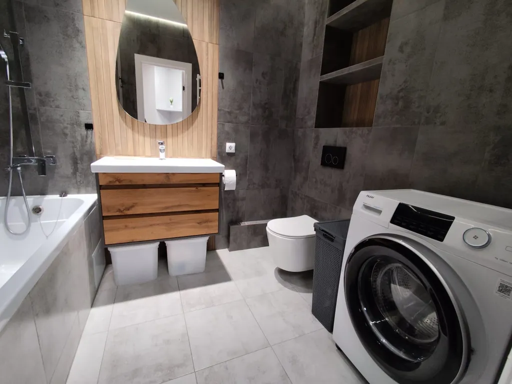 Квартира 1комнатная квартира для 4 гостей в ЖК Сегодня — Краснодар