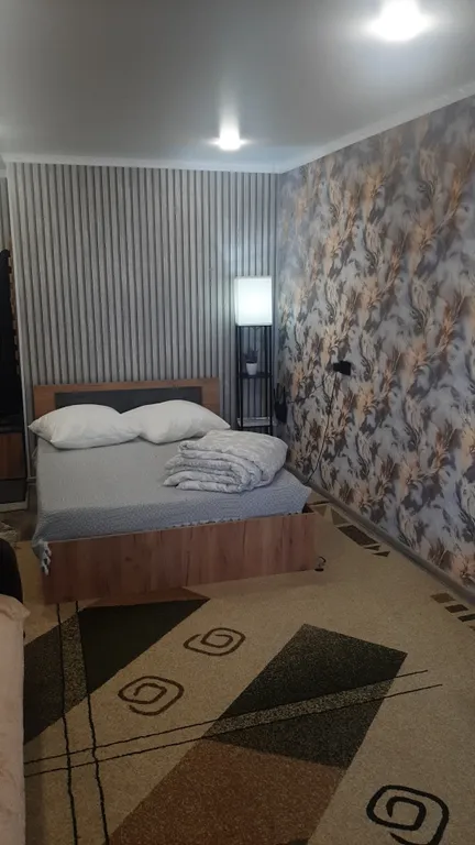 Уютная квартира в самом центре города — аренда посуточно в Бийск