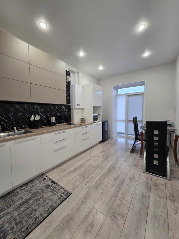 Уютная квартира с видами на Собор и набережную — аренда посуточно в Касимов