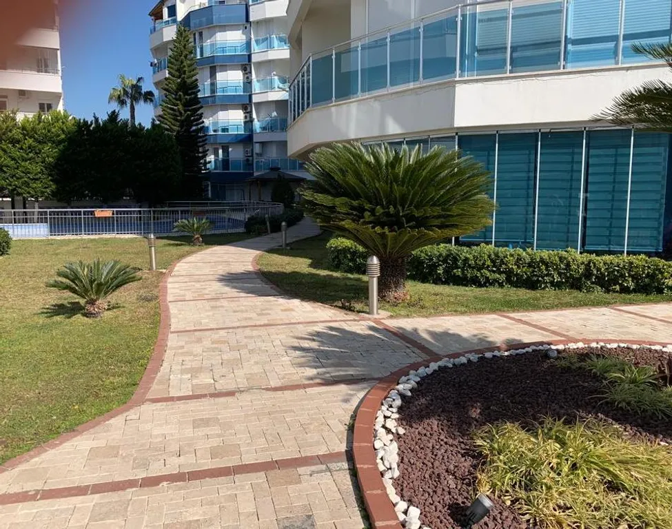 Уютные апартамент в престижном комплексе Turkuaz residence