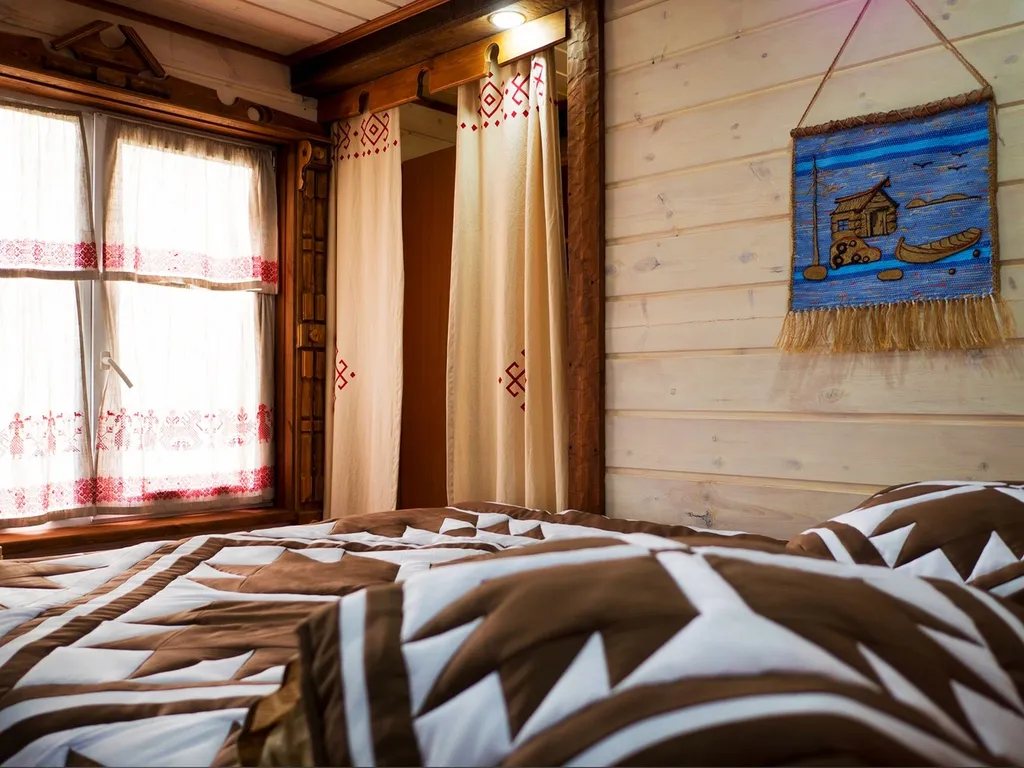 Квартира Комната — Калевала