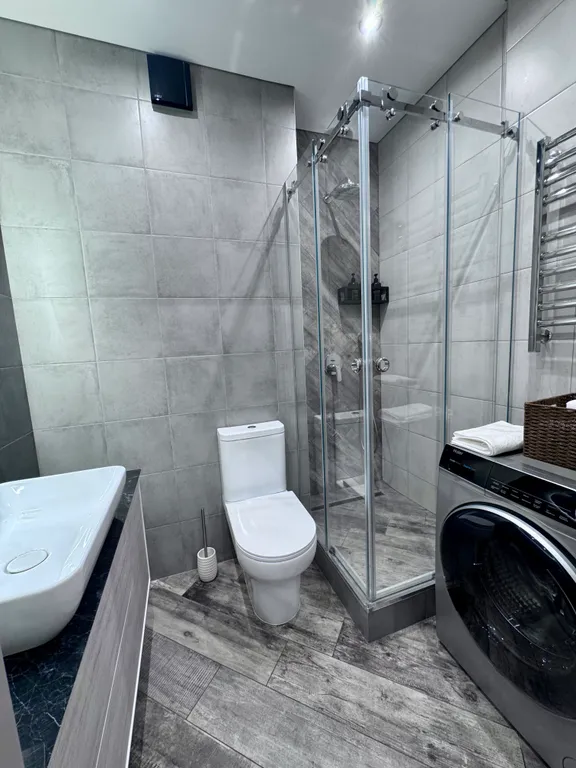 Уютная квартира в тихом центре Ростова-на-Дону