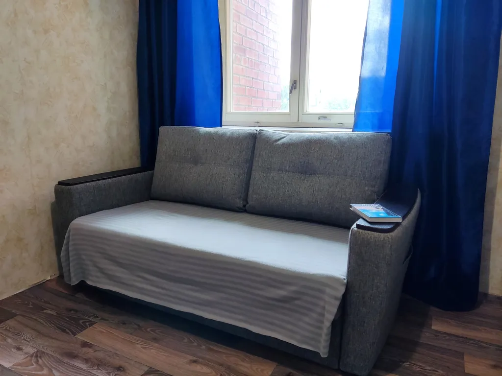 Квартира Baltic Holidays