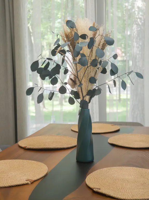 Уютные апартаменты в центре Светлогорска с террасой