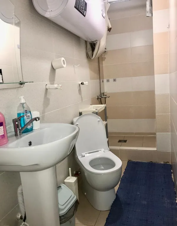 Благоустроенный дом в центре города