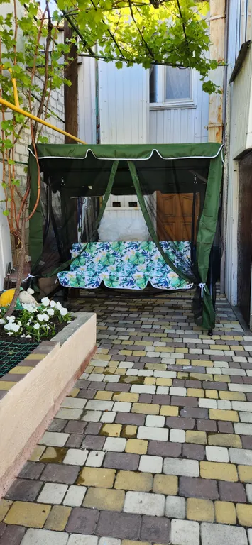 Частный дом в центре Новороссийска