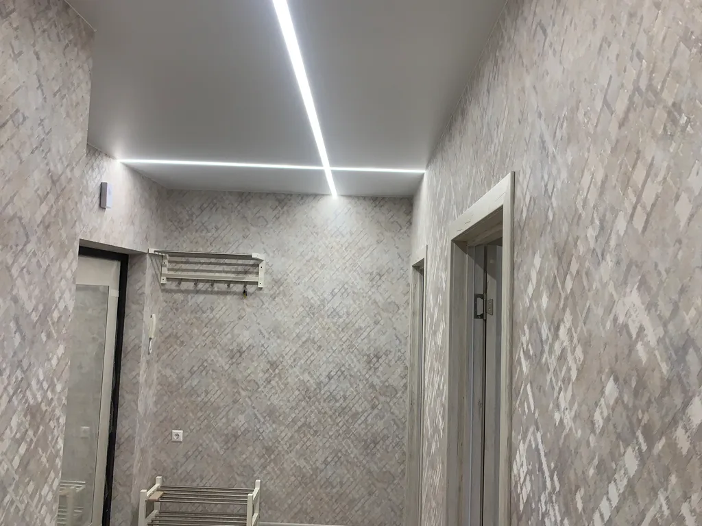 Квартира 1-комнатная Квартира — Тверь