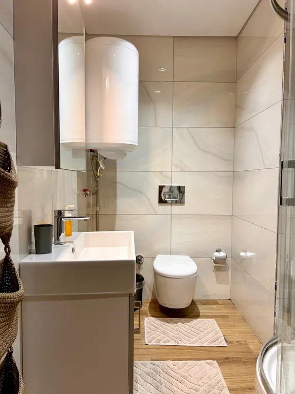 Batumi View and Vibes by brege