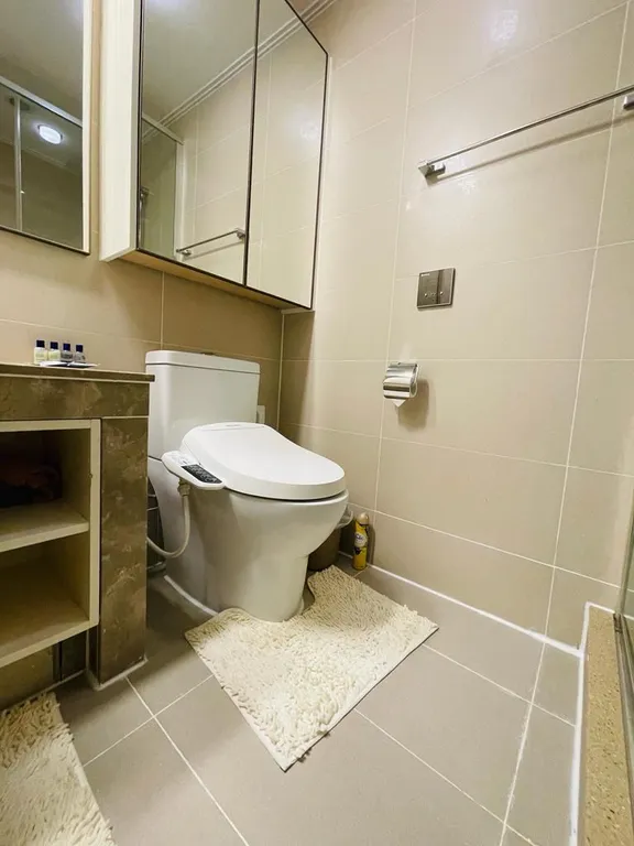 Happy days at Highvill