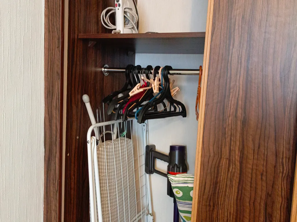 Квартира на Курчатова