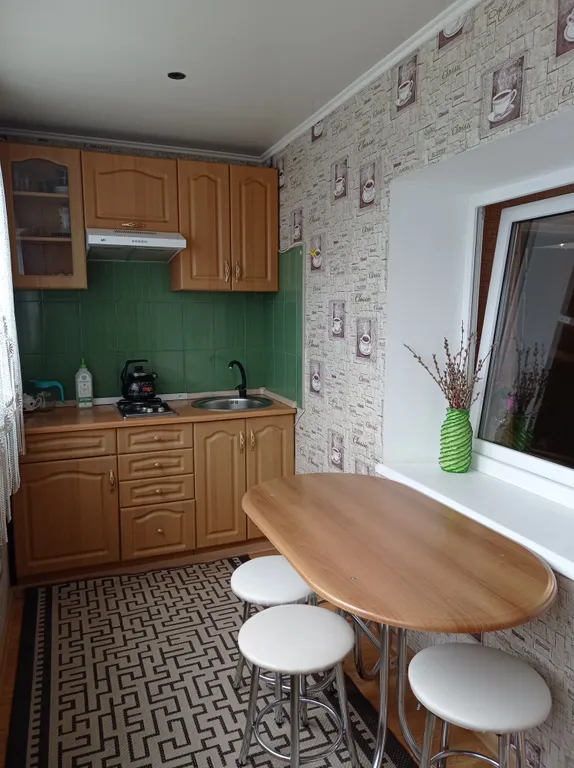 Уютная квартира в частном секторе