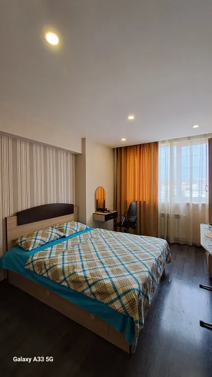 Уютная квартира в сердце Еревана