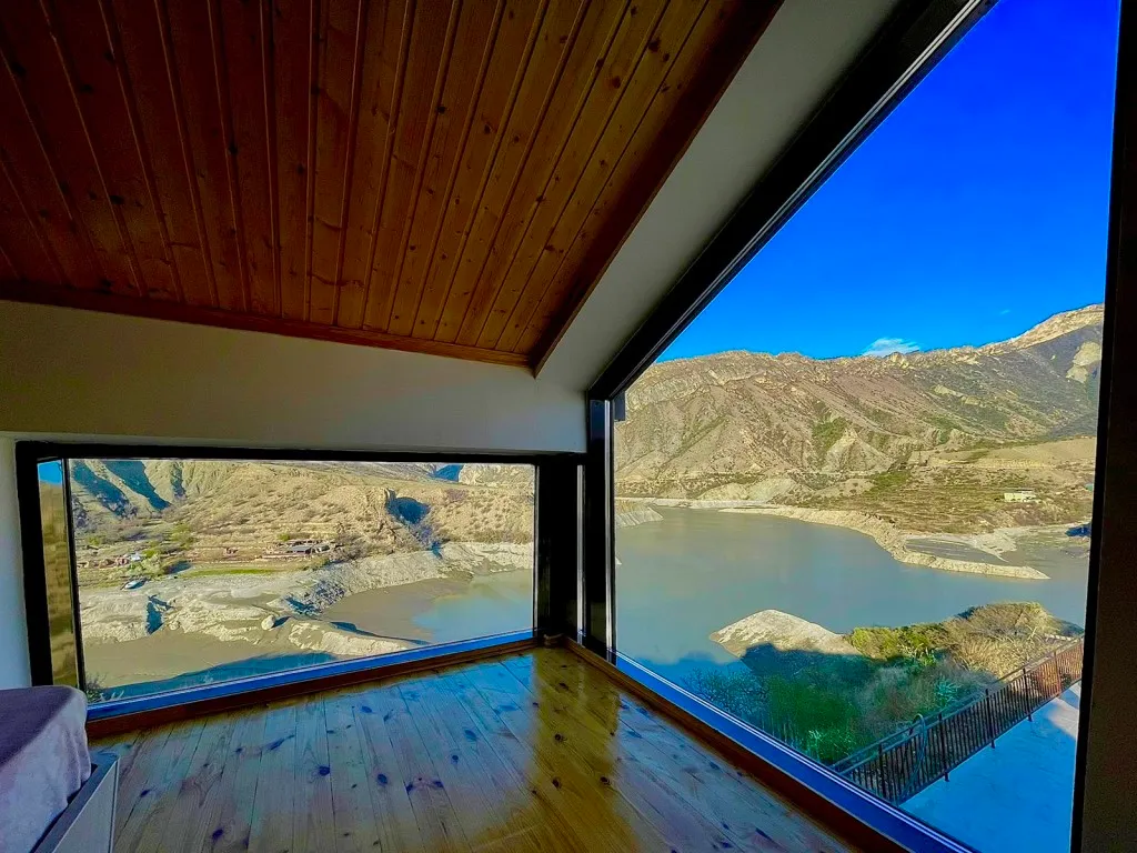 2-комнатный Дом