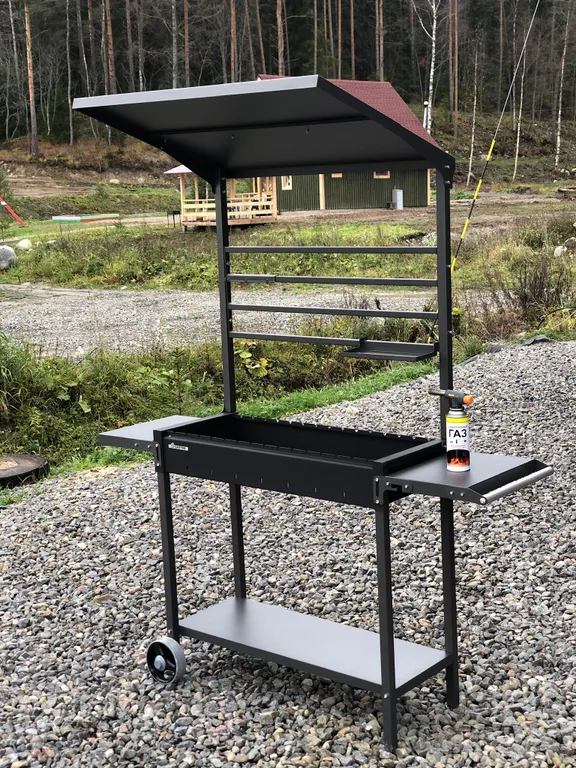 Дом на Ладоге