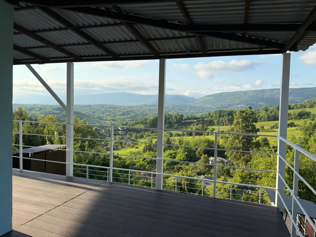 Гостевой дом На высоте