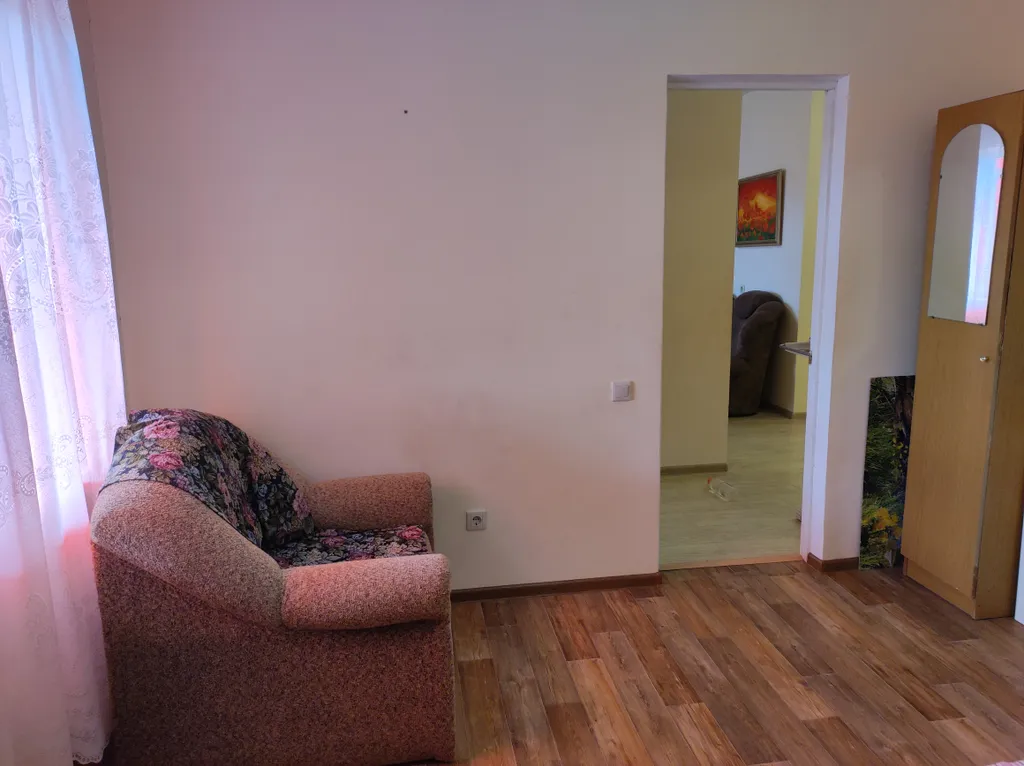 Этаж в доме для дружной компании