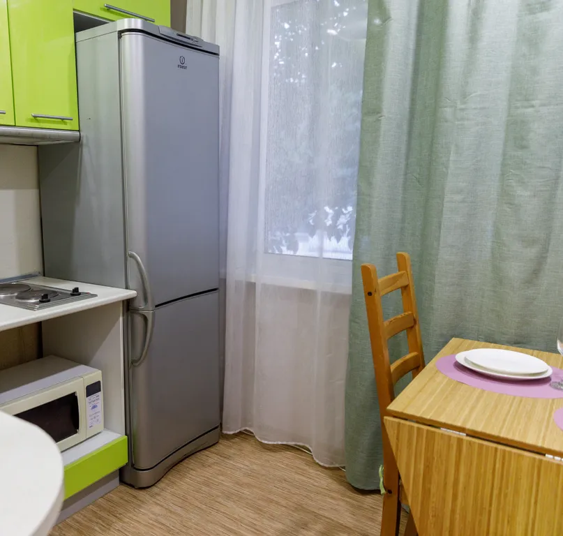 Квартира Уютная квартира на Маркса — Новосибирск