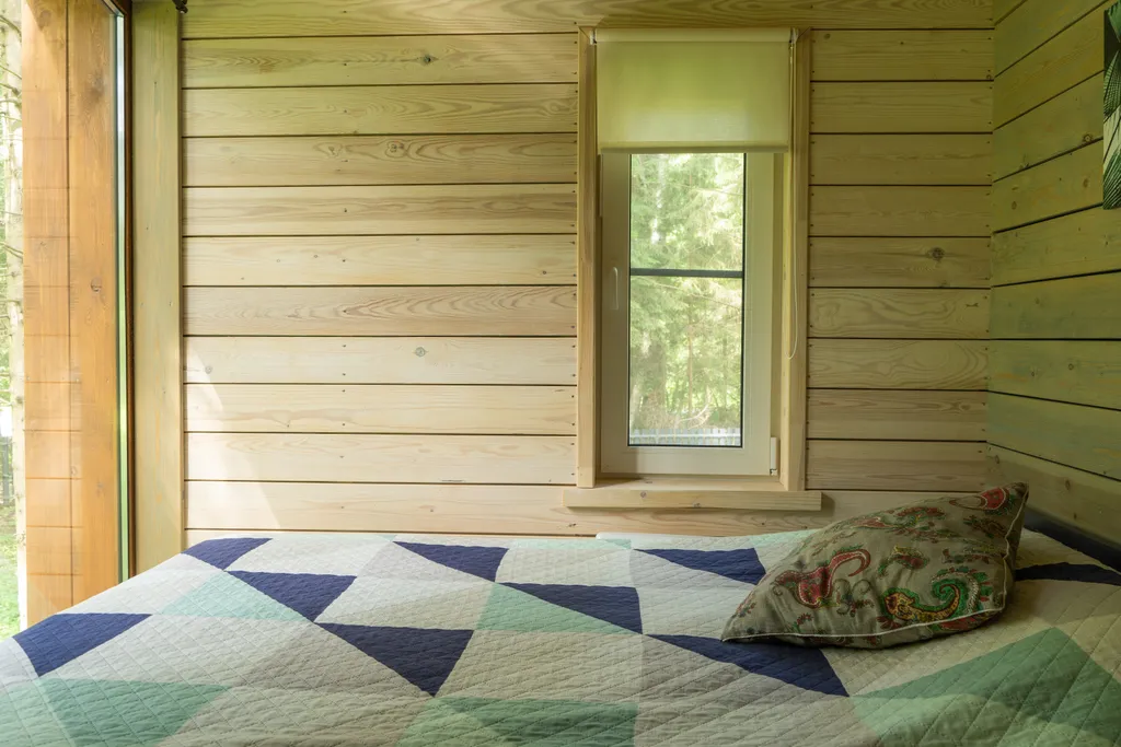 Коттедж №1 Пихта