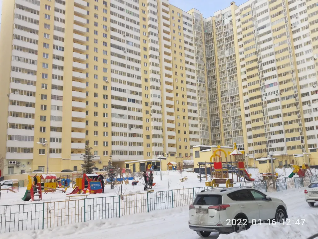 Квартира Квартира Уютный номер для гостей с детьми в районе Южного автовокзала — Екатеринбург